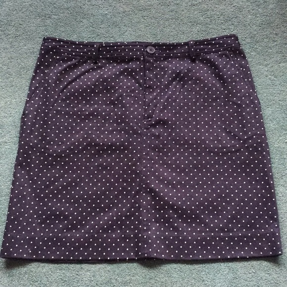 Chaps skirt - Picture 1 of 4